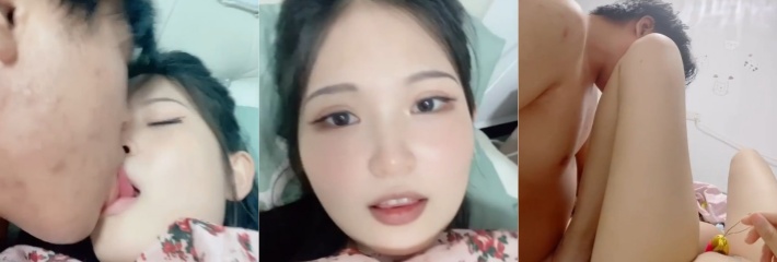 新晋大神 上海第一深情 约炮99年萌妹 露脸玩弄小穴 猛操妹子浪叫不断