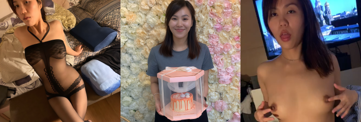 墨尔本大学博士 美乳反差婊人妻与老公自拍 露脸口交做爱大尺度视频被曝光