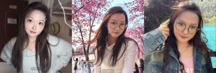 滇西应用技术大学大一新生 何一婷 淫荡聊天记录曝光 后入蜜桃臀 发狂似的迎合抽插!