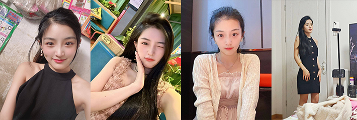 极限反差婊御姐风女主在镜头下搔首弄姿，为金主跪舔长枪就此堕落！