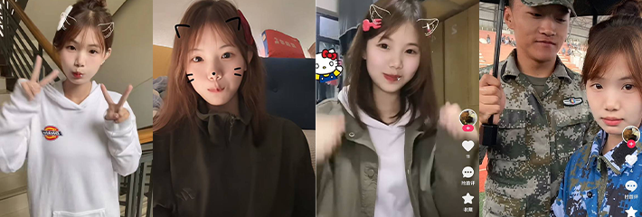 濮阳医专新生和已婚教官的故事！这骚女简直就是知三当三！知道教官已婚还要勾引教官现已流传全校火爆全网～