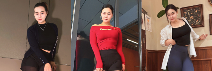 抖音健身肥臀御姐 丁毛毛 一对一道具自慰 身材火辣动作撩人 视觉效果爆棚 撸点极高!