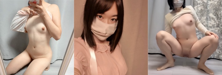 推特福利姬 啾啾橘子酱 自慰视频合集 反差白虎少女道具插穴泄欲！