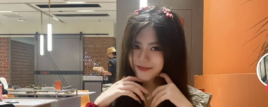 抖音搞怪网红 蜡笔小姜 激情啪啪视频流出 高潮时妥妥喷射战皇!