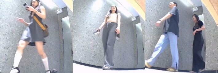 如厕偷拍 性感少妇到清纯大学生 各种茂盛黑森林和白虎嫩穴！