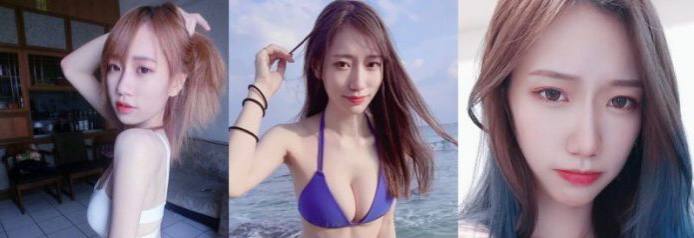 台湾主播 芷涵 八分钟偷拍洗澡片流出 水珠滑落肌肤超诱惑!