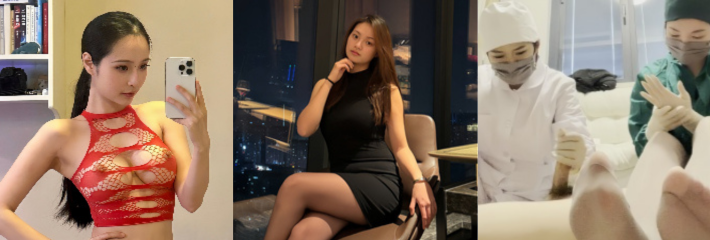 日榜TOP10合集!B站顶级福利姬阿薰kaOri 黄磊女儿黄多多海边比基尼 爆火女星孙禾颐