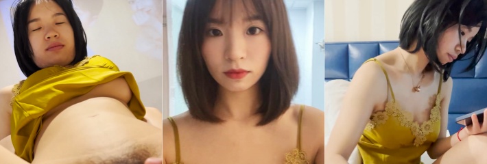 短发钢牙小少妇 如狼年纪欲望彻底放飞 足交手撸 把每一滴浓精都榨干