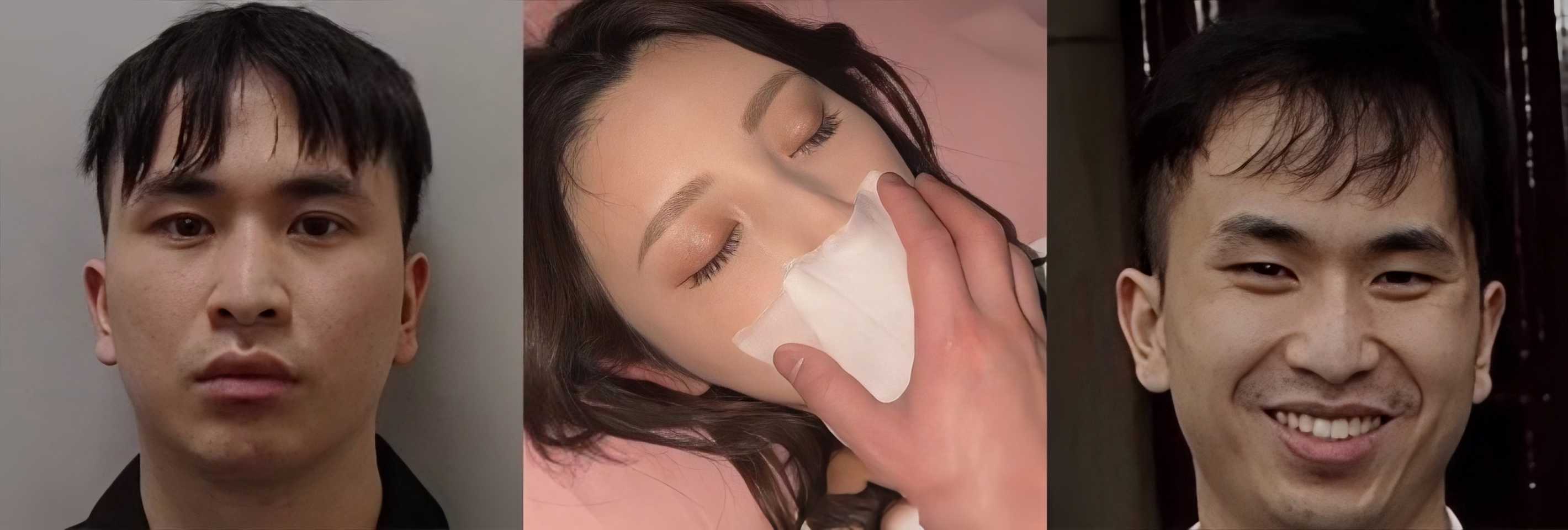 英国UCL中国博士 邹振豪 迷奸60+美女 淫奸视频曝光 被判24年起终生监禁