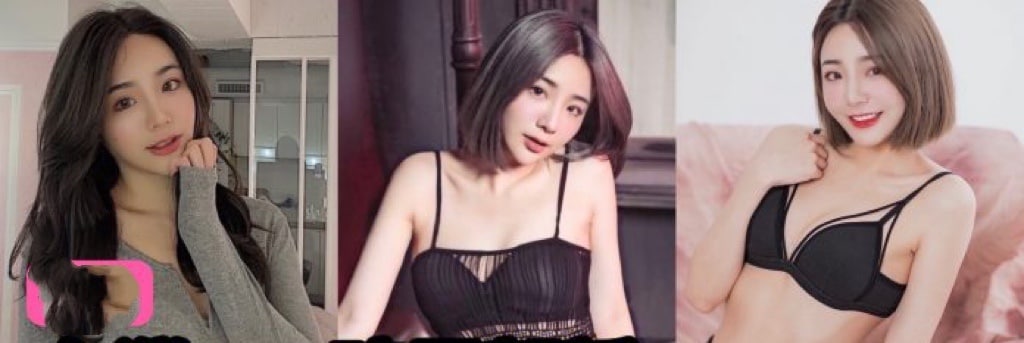 台湾35D暗黑女神 郭静 陈年自拍不雅片流出 自慰秀超淫荡!