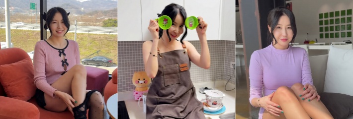 极品反差美女 高能私密实拍 身材诱惑看点超足 绝美玉足令人垂涎