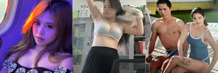 每日私密反差TOP10 爆火点击榜 护士偷拍 导演潜规则 网红3P全曝光!