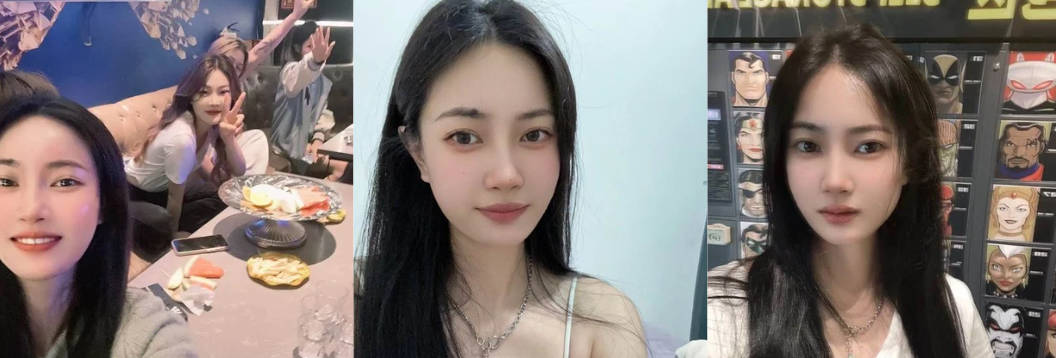 江西鹰潭二十七岁母狗 徐杨林 被绿帽男友曝光前任做爱视频 高颜反差时刻如同猛虎下山!