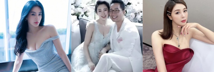 内地女演员 张雨绮 品牌代言春晚全撤 金主坐实代孕丑闻 前夫狠爆婚内出轨视频震惊全网!