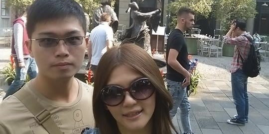 喜欢玩性爱自拍的夫妻 大量不雅私拍视图流出 从年少到结婚