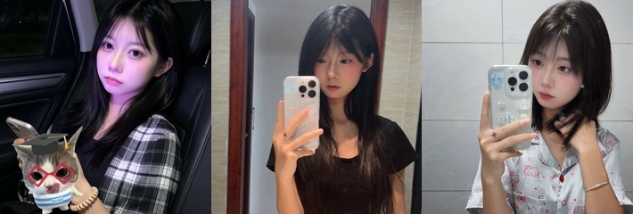 吉林大学学姐 张丽 白天气质清冷成绩优异 晚上跪着被操到高潮喷水