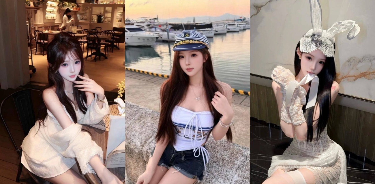 新疆美女大学生情侣自拍视频流出 反差萌脸蛋疯狂口交 叫床声超诱惑！