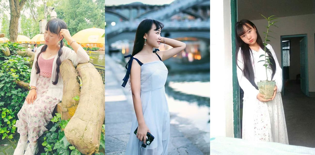 震碎三观！声援支持南京大屠杀的湘西女教师 李田田 在老公劝说下到日本当女优了！果然汉奸就是贱啊！