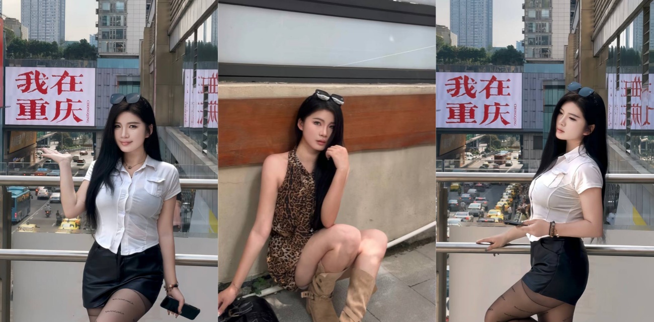 抖音网红 熏悟空的孙 被爆恋爱期间同时交往三男友 和正主睡觉直呼别人老公 酒店口交视频全网疯传！