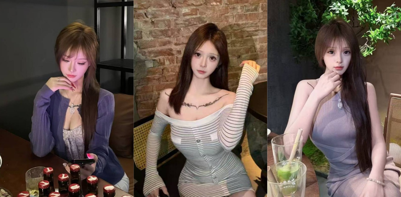 德阳交通职业学院后勤处长 鄢红丽 偷情曝光 小三专业户 老公贪污中饱私囊冲热搜！