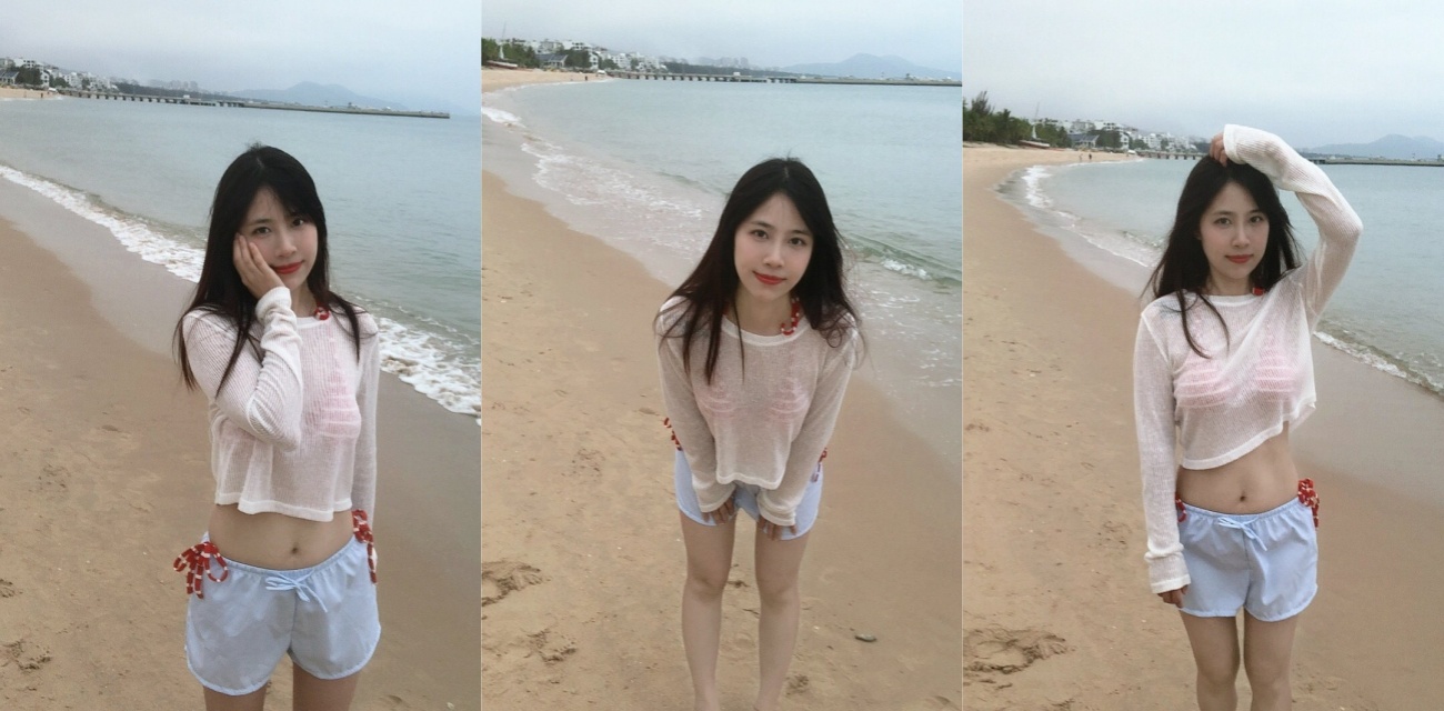 会所偷拍系列 长发巨乳学姐洗浴中心被偷拍 美乳嫩穴超极诱惑 看的人下面直接硬爆！