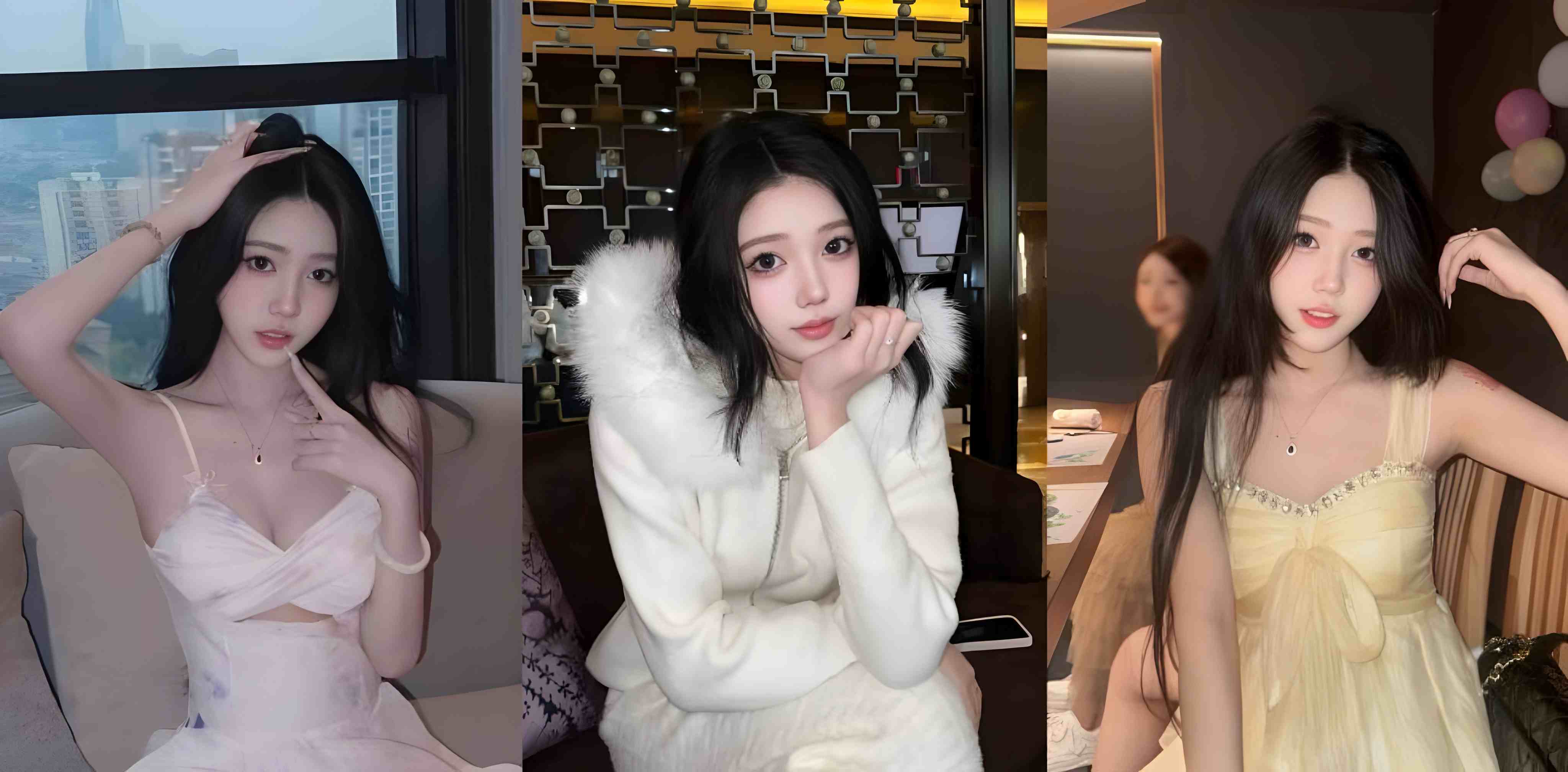 极品高颜值精神小妹 COS女仆黑丝被宅男无套后入猛干 一线天嫩穴射满精液