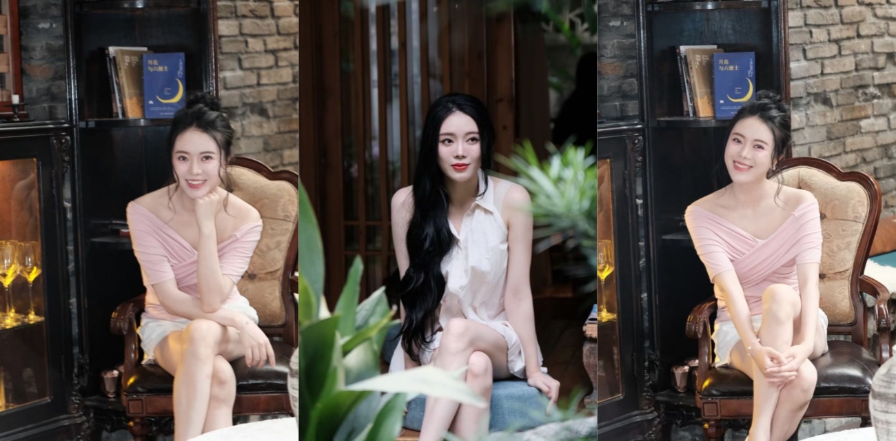 成人AI短剧 儿媳的觉醒1-3集 公公深夜偷摸把她干醒了 情欲拉扯看得人直呼过瘾！