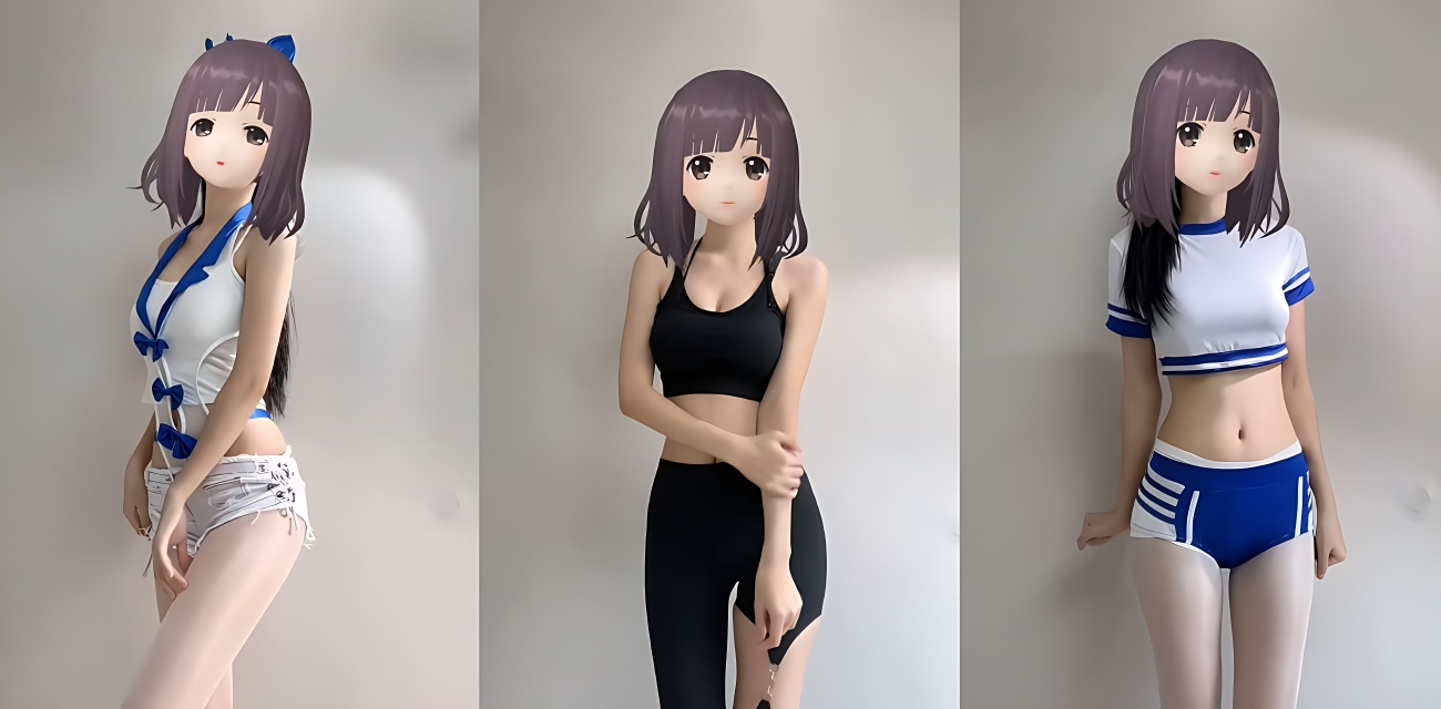 快手高颜值美腿女神 小郑历险记 前凸后翘极品身材 情趣内衣骚舞扭腰摇臀乳浪翻滚 诱惑十足！