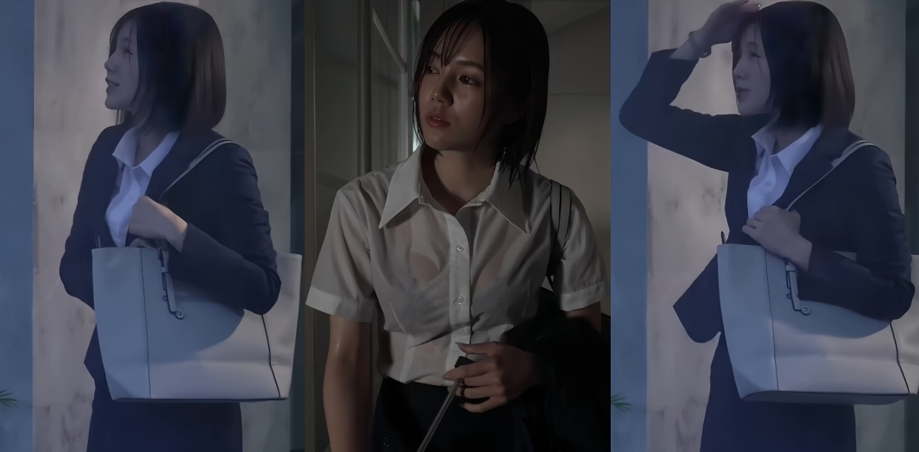 OL 凉森玲梦 抖音风PMV混剪 红框节奏炸裂女神制服诱惑 巨乳翘臀狂摇！