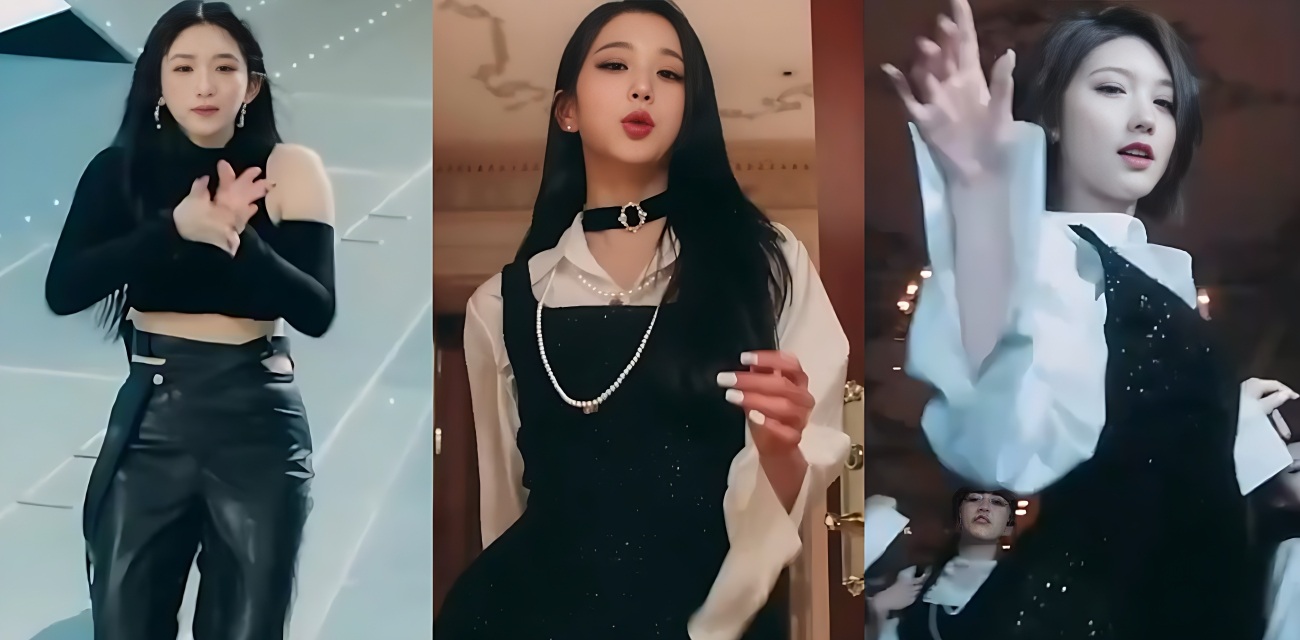 抖音风SlutyPMV寸止挑战混剪 红框节奏炸裂女神口交榨精颜射 忍到极限你顶得住吗？