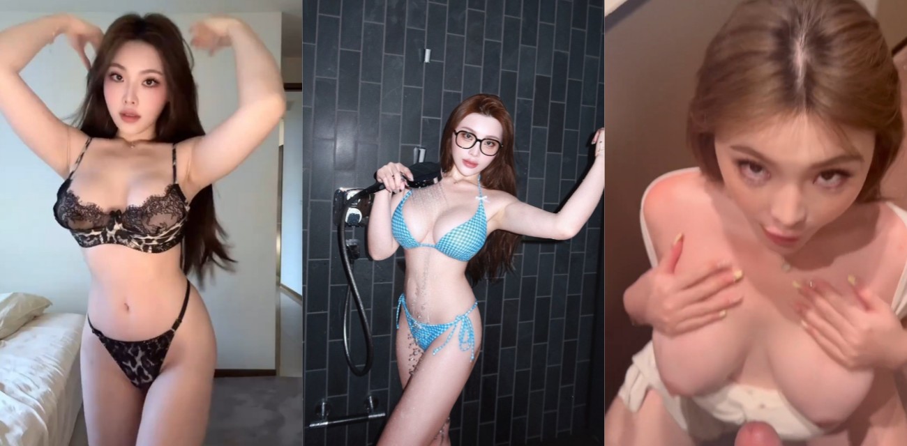 推特网红 kitty2002102 红发巨乳小母狗月经前奶胀求疯狂内射 喷水高潮连连
