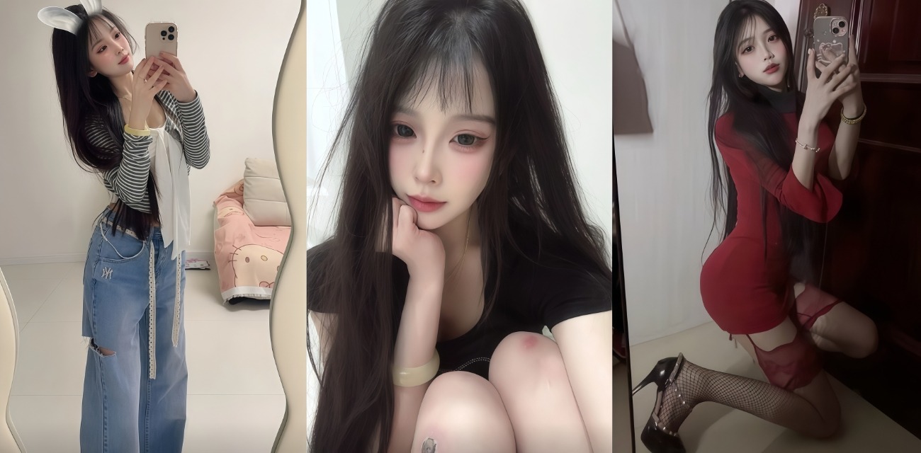 抖音热搜爆款 emo的婷婷 约炮被偷拍 私密视频朋友发现 纯欲少女瞬间崩人设！