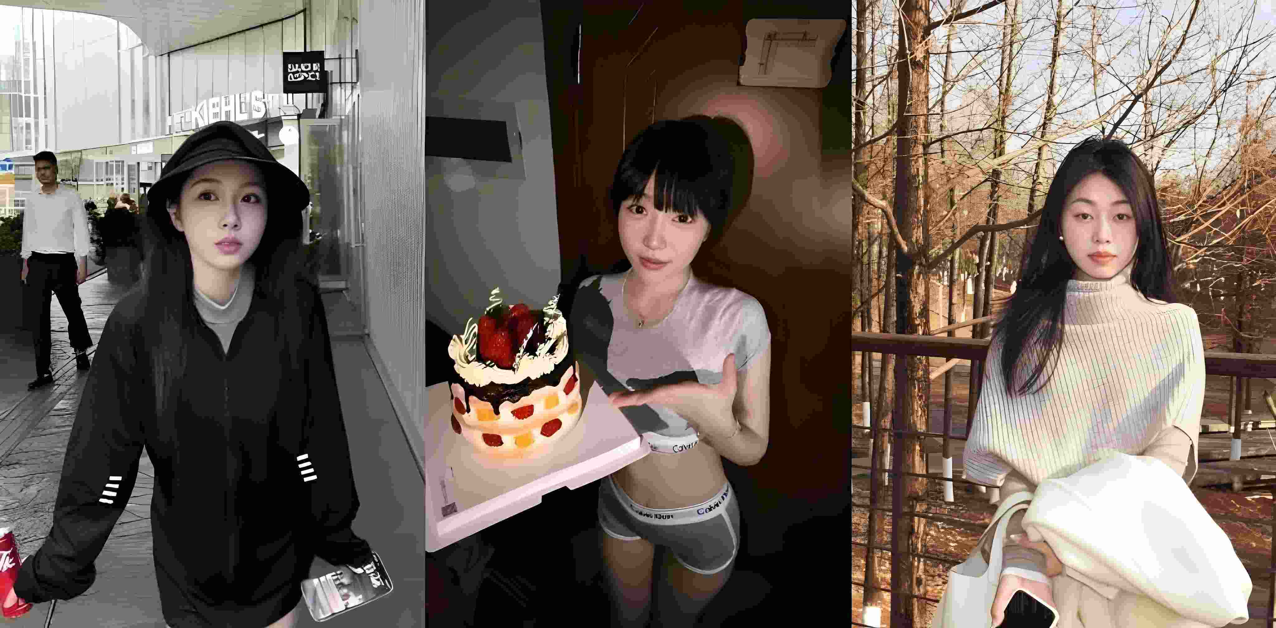 辽宁工业大学 郭奕婷 色相谋利 为富二代提供肉体服务 全程露脸蜜穴被操到外翻