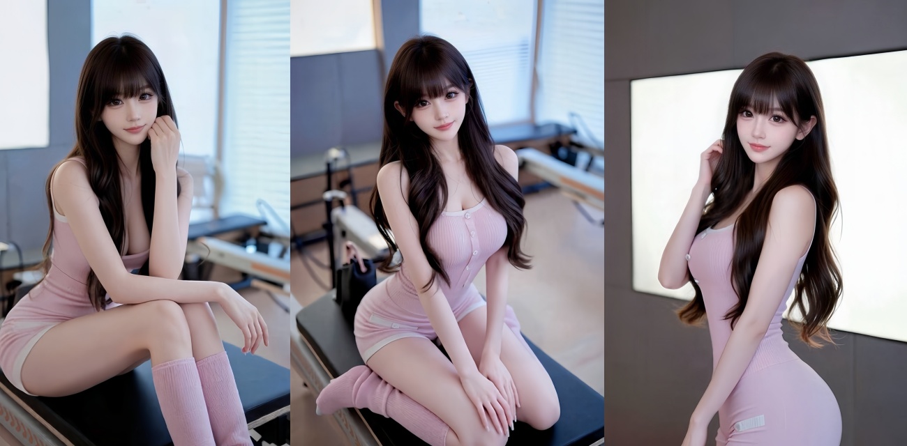 广东塑料姐妹花彻底闹掰 闺蜜当众撕破陈梓涵多年伪装 良家妇女人设被扒光