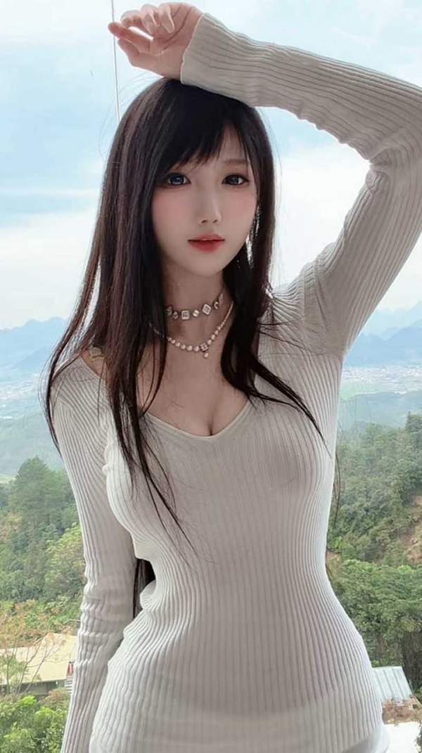 B站抖音百万博主 白杏下海视频曝光 清纯甜妹早年外围真实交易片段流出对话露骨人设崩塌