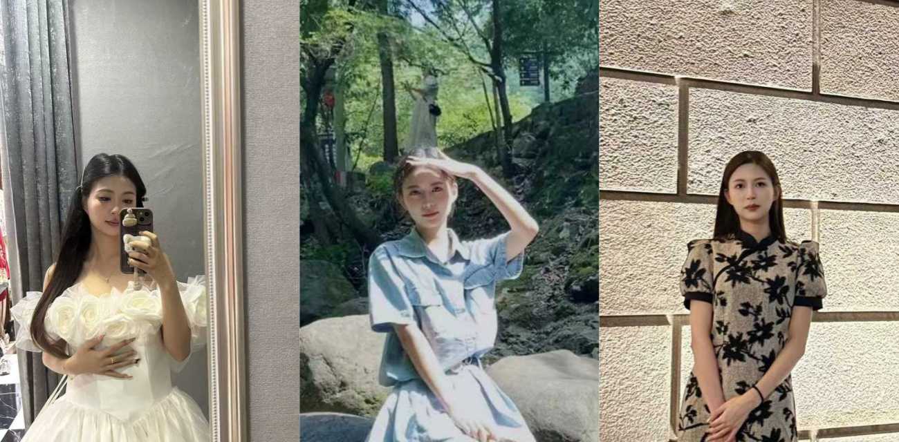 昆明准新娘 邓相宜 婚前夜直接睡群友床上 400人机车群瞬间炸锅！