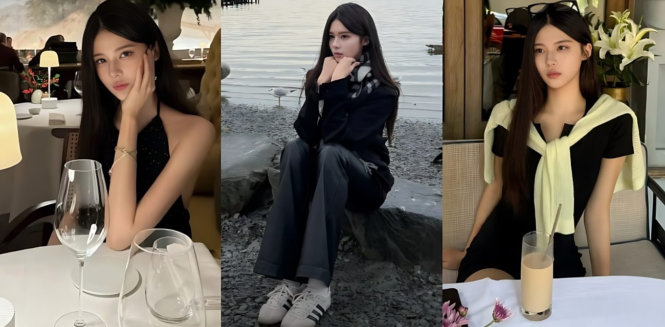 高颜值女留学生酒店群P淫趴 白丝被四男轮流中出玩到腿软！