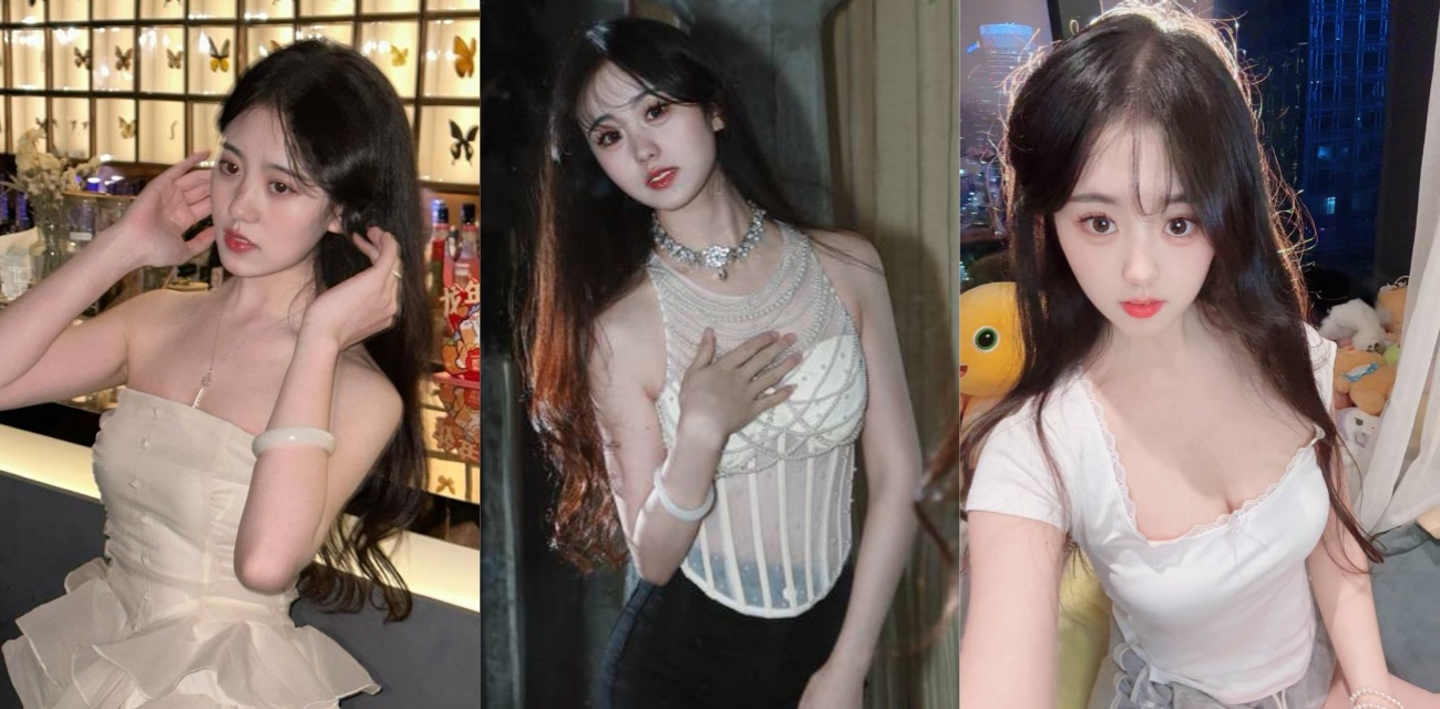 抖音网红 韩汶栩 睡粉黑料爆仓 同搞7名女性 致多人怀孕 聊天记录及视频全网疯传！