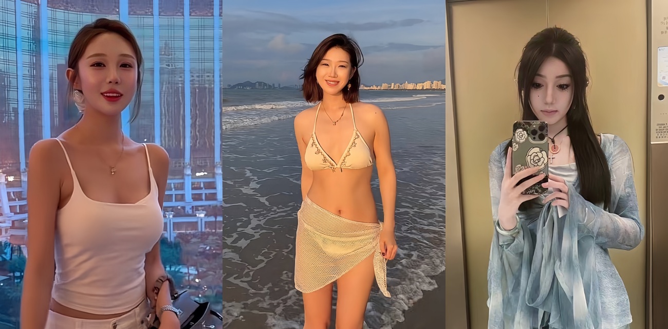 金包银创始人佟智明私生活混乱 被曝睡粉后拉黑辱骂 前女友赵梓婷心寒分手