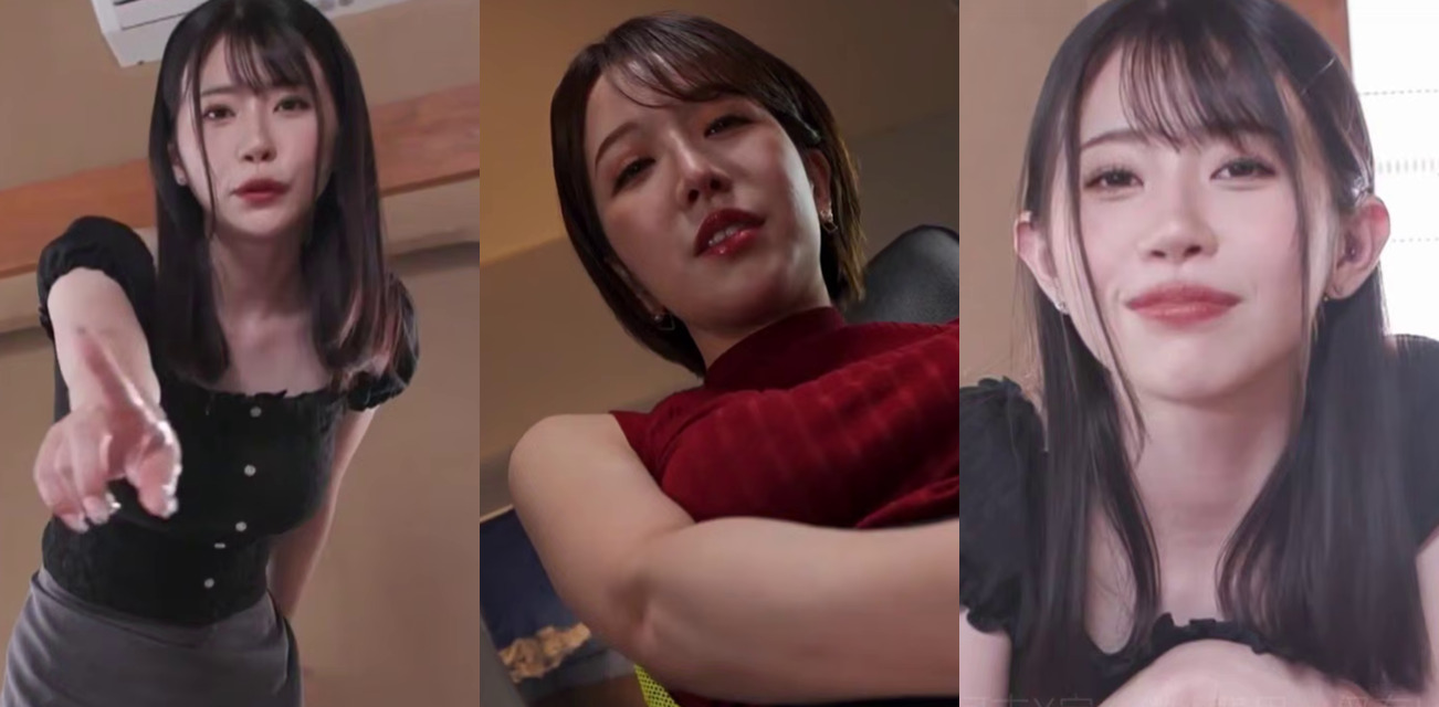 黑料寸止挑战！盯射挑战大赛 众多女神用淫荡的眼神看着你 让你射她脸上 你的肉棒能坚持多久？
