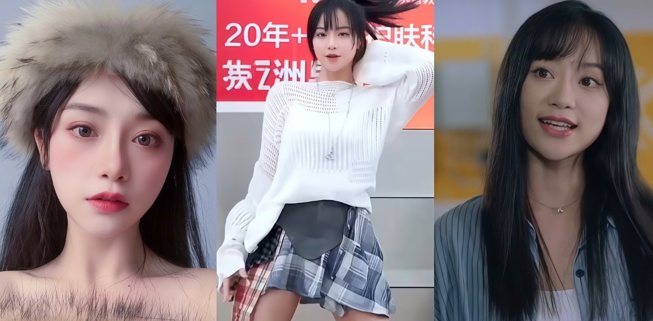 陈翔六点半女演员 林雅婷 疑似下海拍片首发作品流出 搞笑女神尺度拉满！