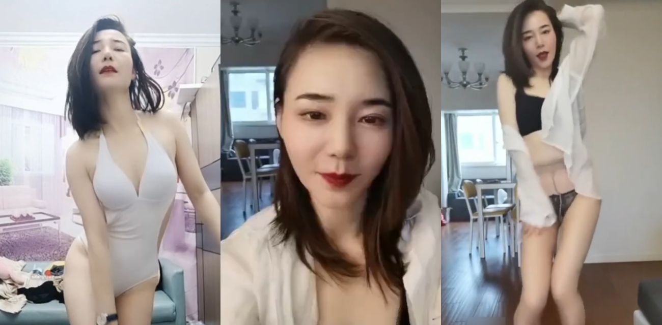 推特极品少妇 梅姐 土豪高端定制福利合集 热辣诱惑骚舞 丝袜美足美腿足交调教男奴 人妻感十足！