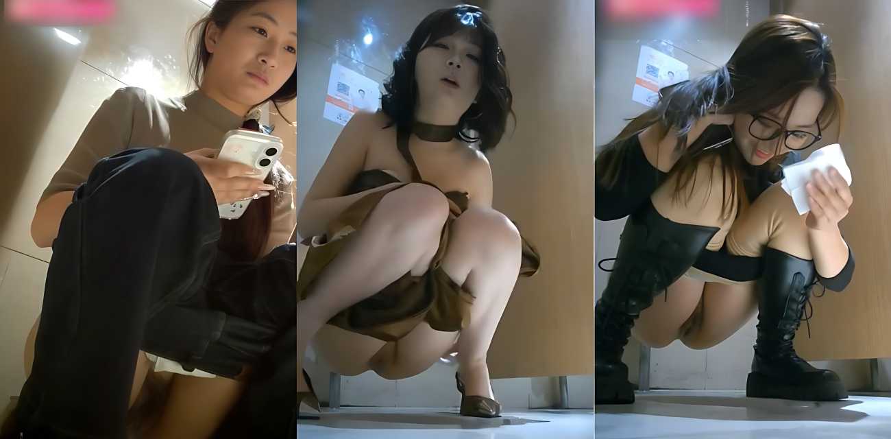 酒吧女厕所偷拍 各类陪酒小姐姐，女顾客人美逼嫩，直观欣赏各种形状鲍鱼喷尿，视觉冲击拉满