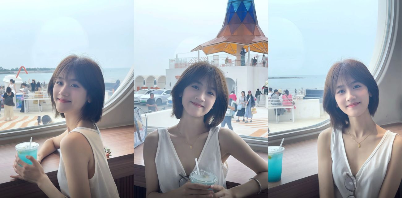 甜美白嫩学妹 宿舍私拍视频流出 上下铺全裸露脸自慰 一看就是很少被操 奶子小荷才露尖尖角！