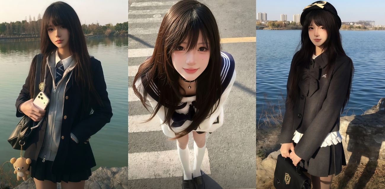 甜美可爱女学生约炮车震内射全过程 撩裙露出白嫩大腿 让人忍不住一探究竟啊~
