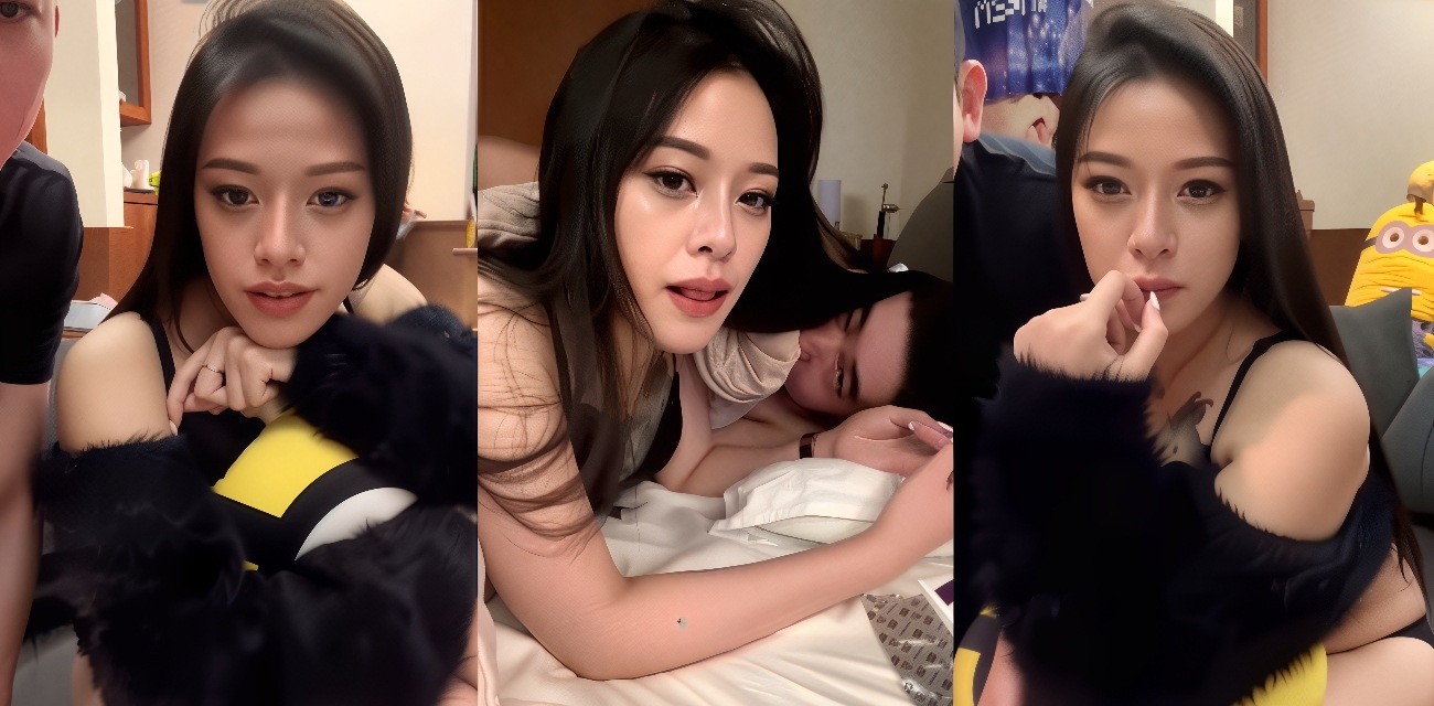 白金泄密高颜值纹身美女与男友同居私密日常曝光 清纯五官下藏着大胆反差 亲密缠绵从沙发到床上！