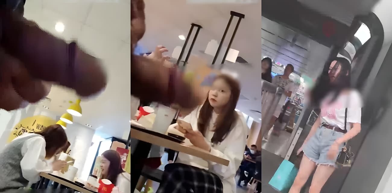 涂鸦街射街头露出合集来袭！街射大佬神作打包 街头露出直接射 有没有你心心念念的那位熟悉小妹？