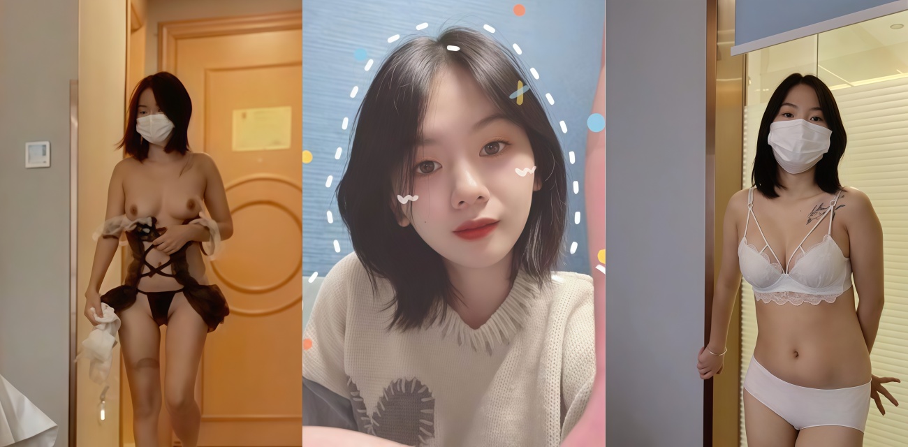 山城00后C杯清纯学妹私房摄影流出 被摄影师忽悠酒店拍摄 兴致上来直接强上无套内射