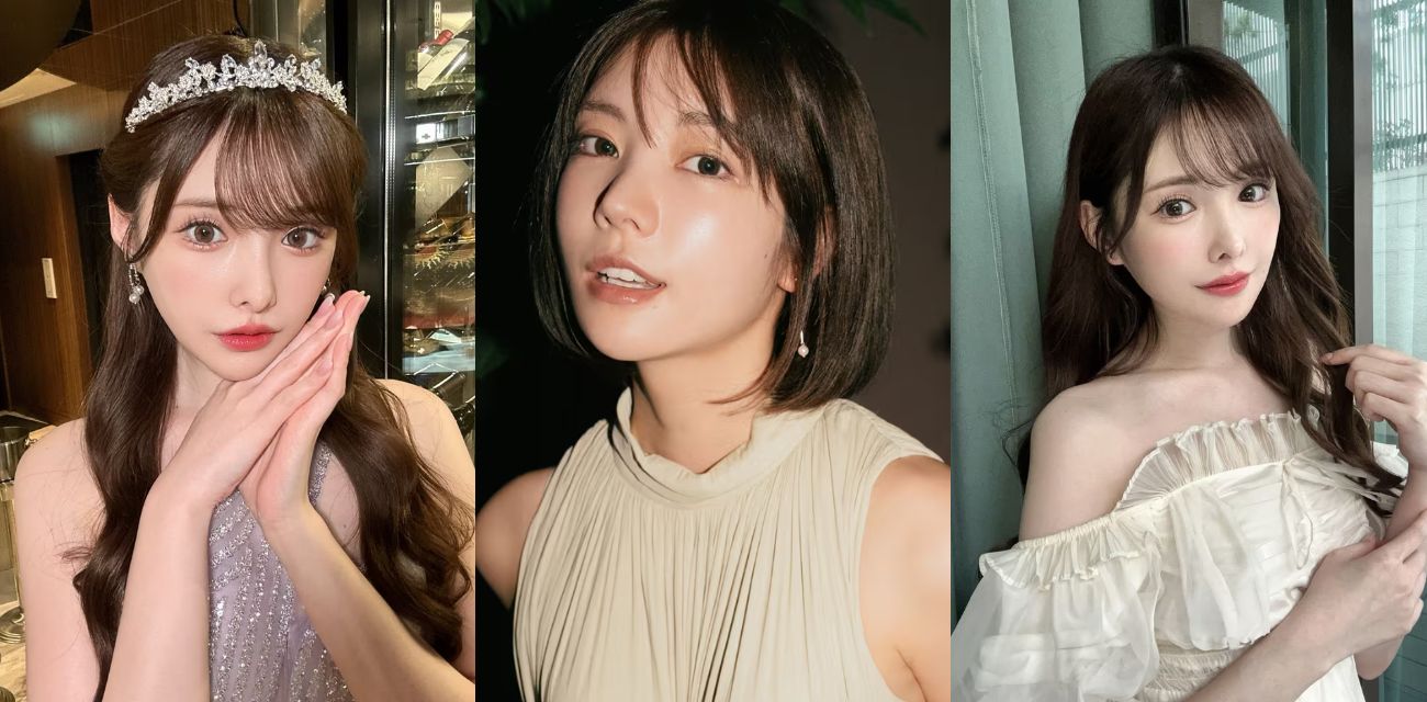 黑料寸止挑战！两大王牌女优枫花恋加新有菜 PMV激情混剪 跟着节奏来撸动 坚持住不许射 重振男人雄风！