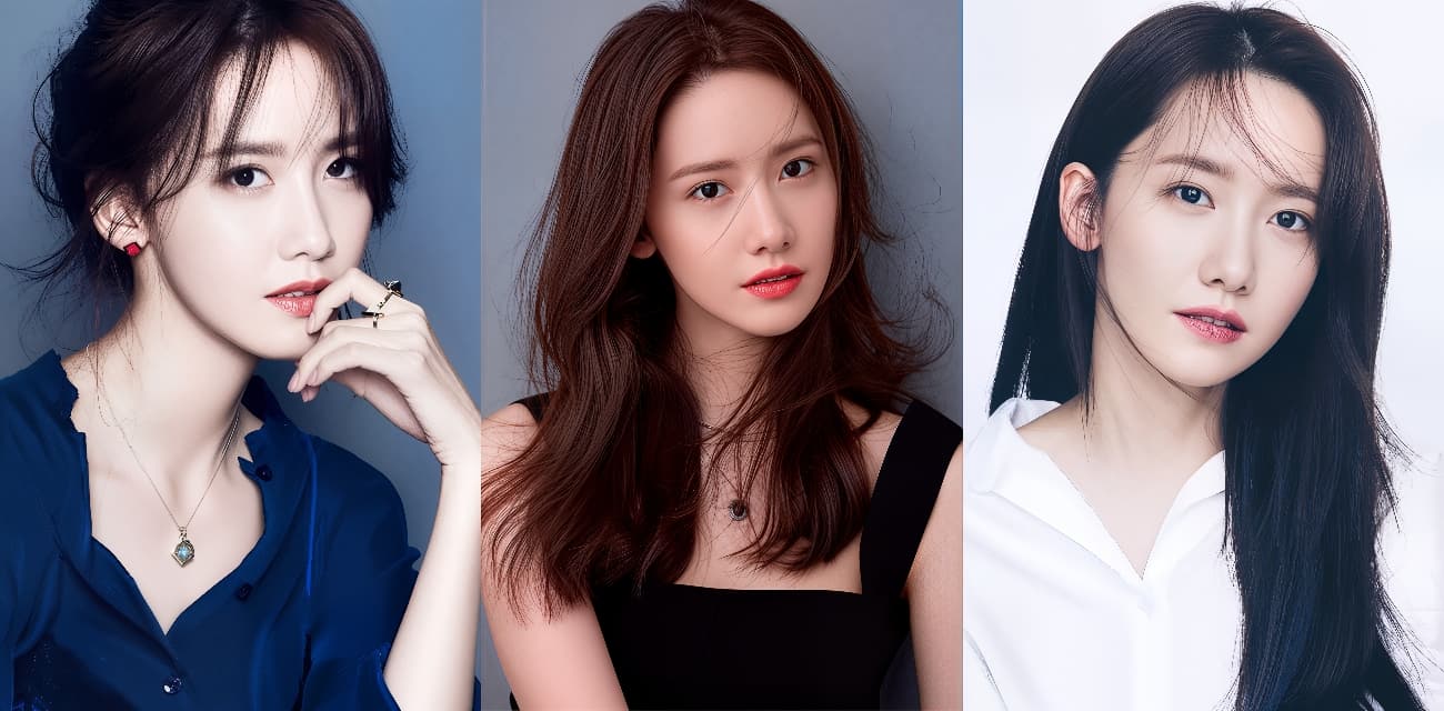 AI明星换脸 林允儿 韩流清纯天花板，黑丝足交射精管理！高冷女上司无内黑丝美腿夹屌榨精！